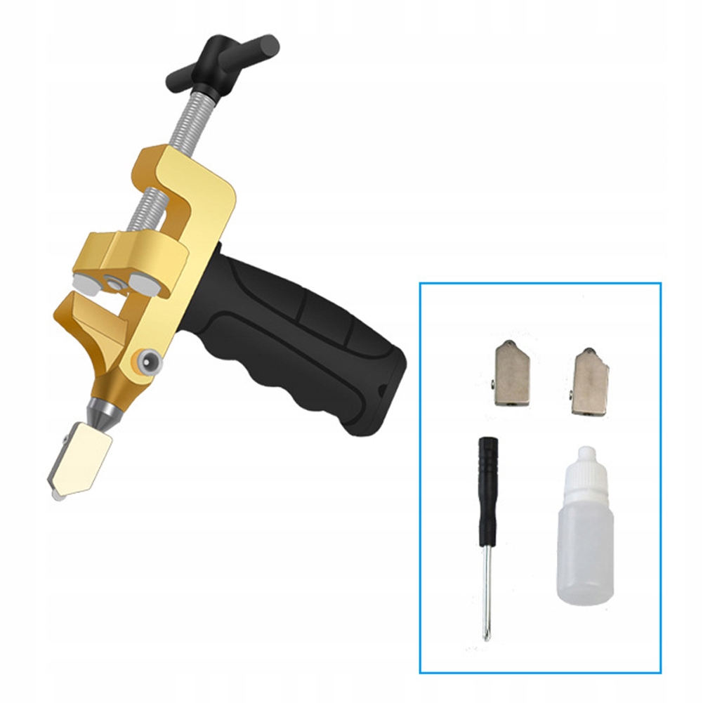 

2w1 Ręczny Przecinak Do Płytek Ceramicznych