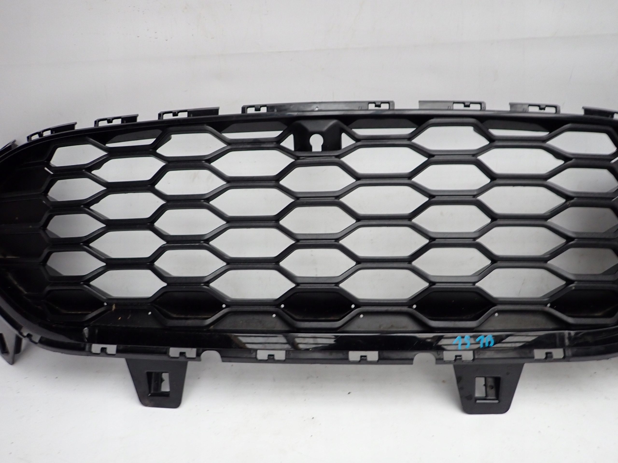 Ford Kuga III Mk3 Kühlergrill FRONTGRILL Kühlergitter LV4B8200YMITS - Thumbnail 3
