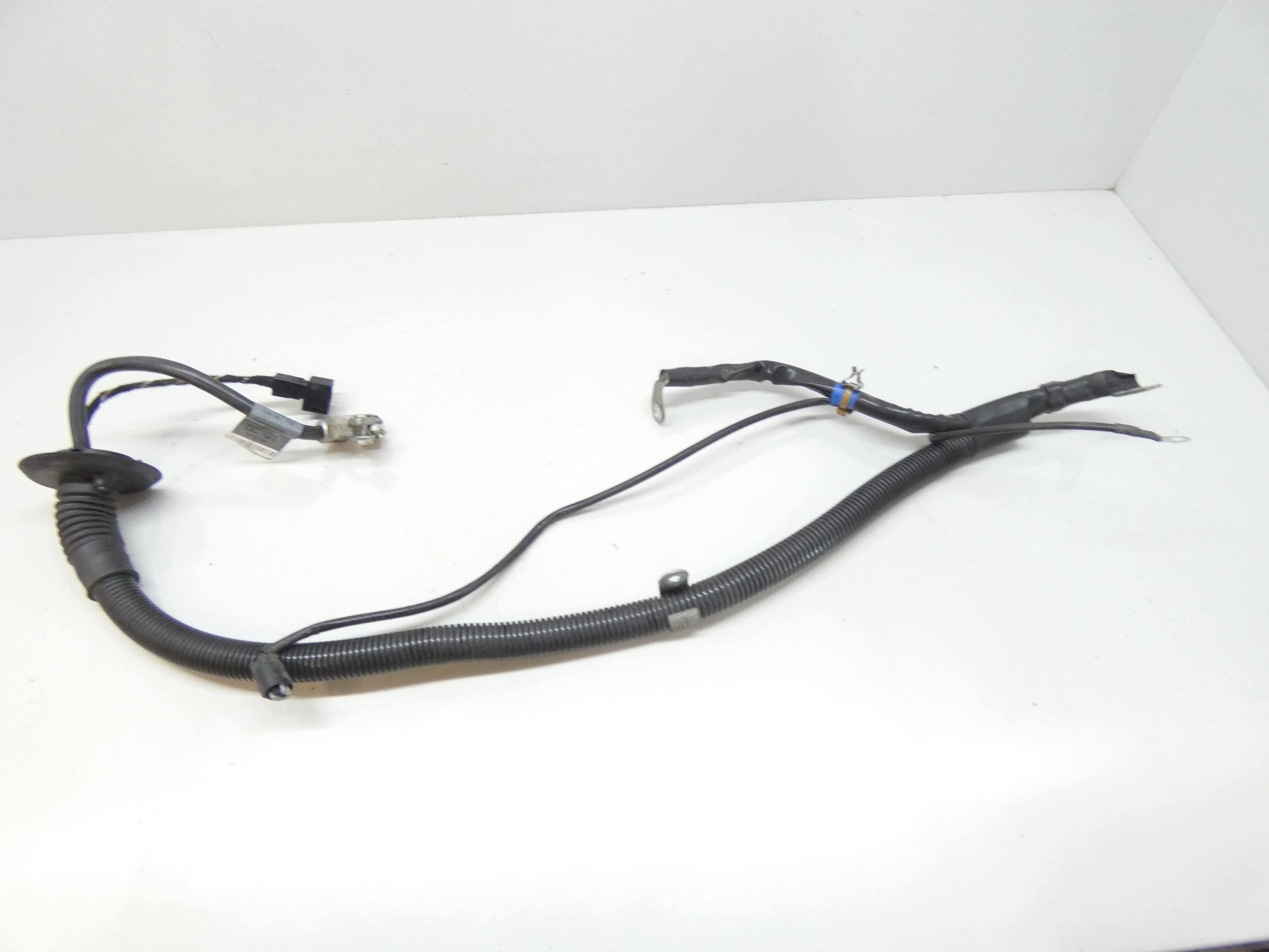 cablaggio cablaggio ROZRUSZNIKA alternatore A KLASA W169 2.0 CDI 04-12