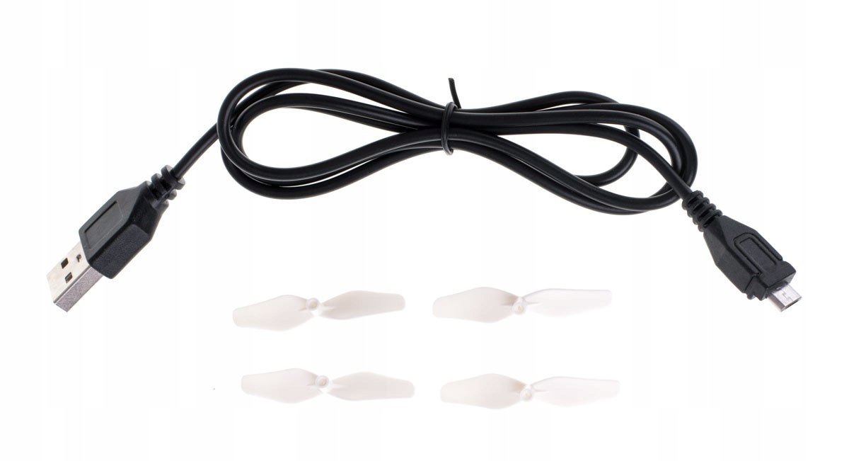 Dron RC SYMA X20P 2,4GHz RTF 360 Bohater brak