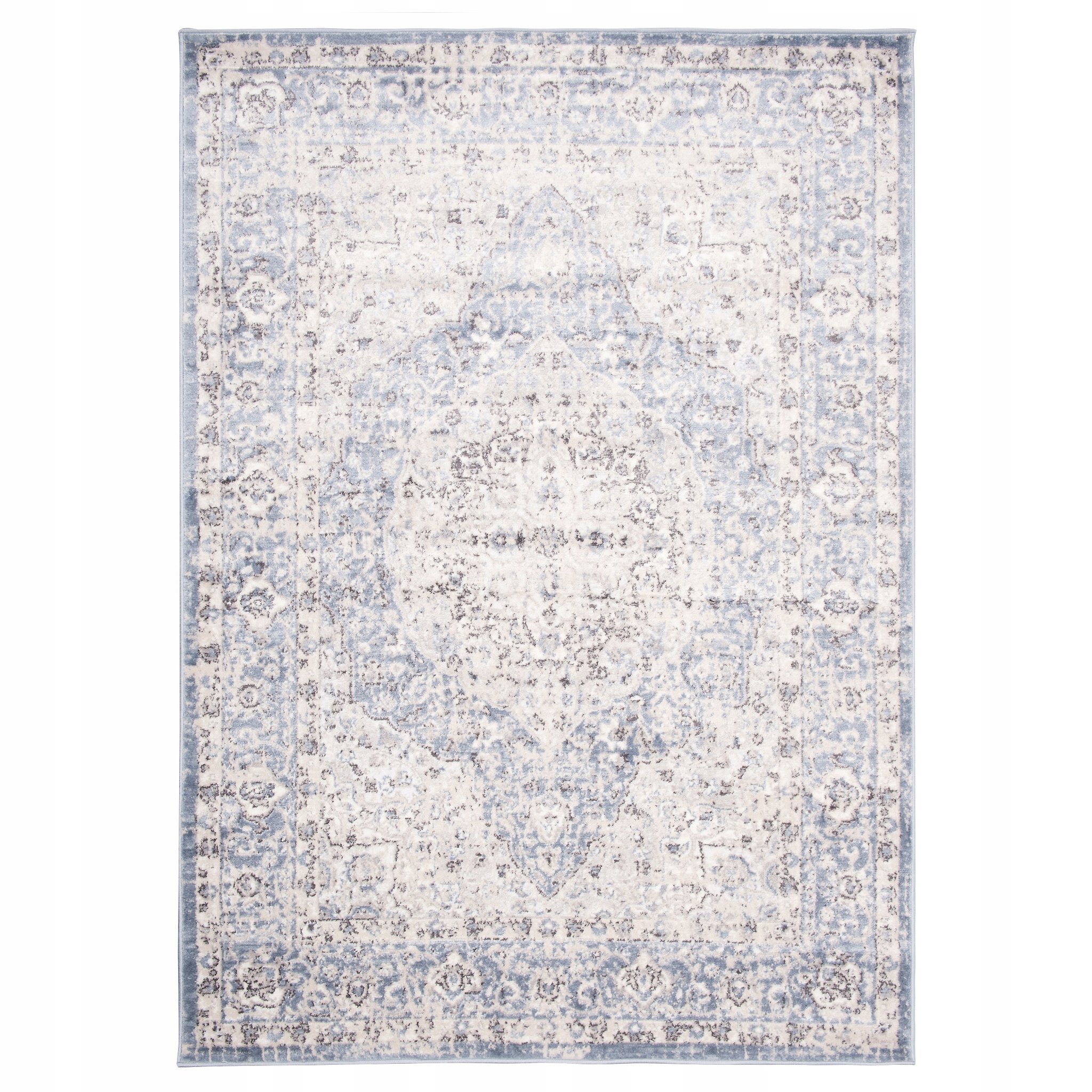 

Dywan Laos Vintage 300x400 Dwupoziomowy Modern v6