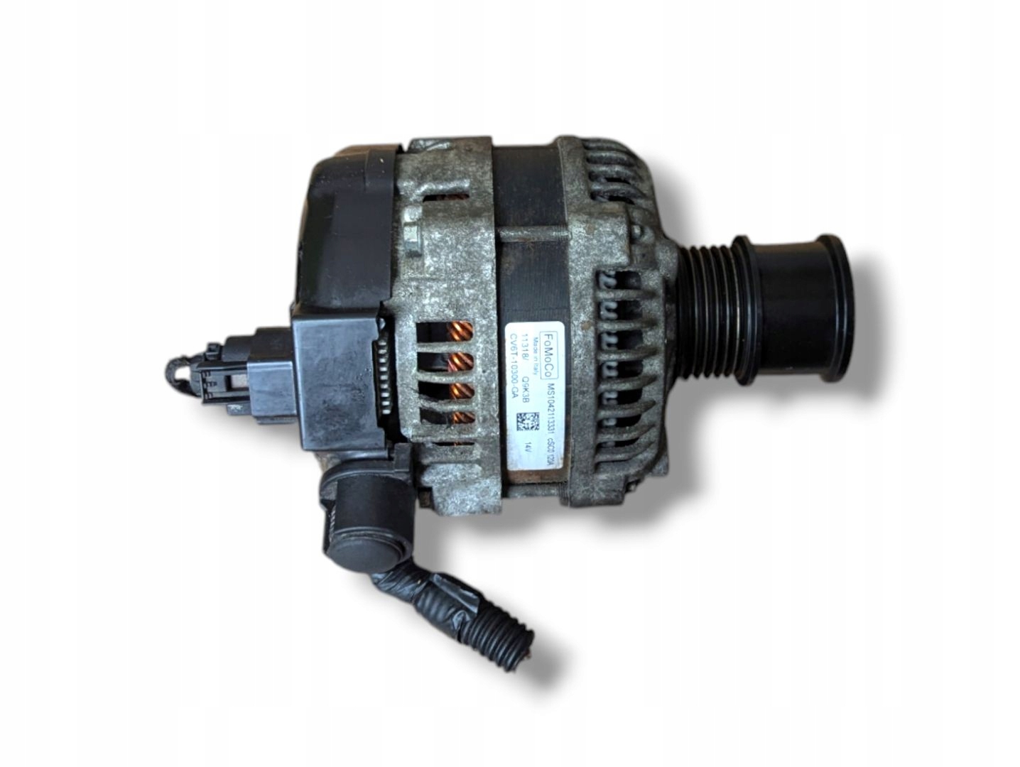 Alternator Ford Focus 3 2013 CV6T-10300-GA