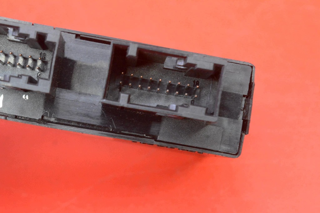 Centralina modulo parcheggio PDC 9176682 BMW E60 E61 07-10