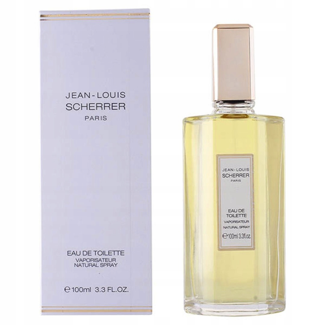Dámské Parfémy Jean Louis Scherrer 118562 Edt 100 ml