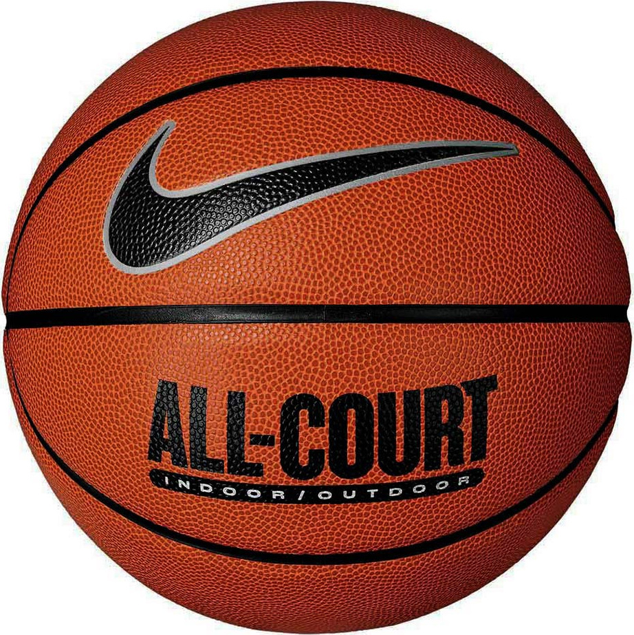 Basketbalový Míč Nike Everyday All Court 8P Deflated r 6