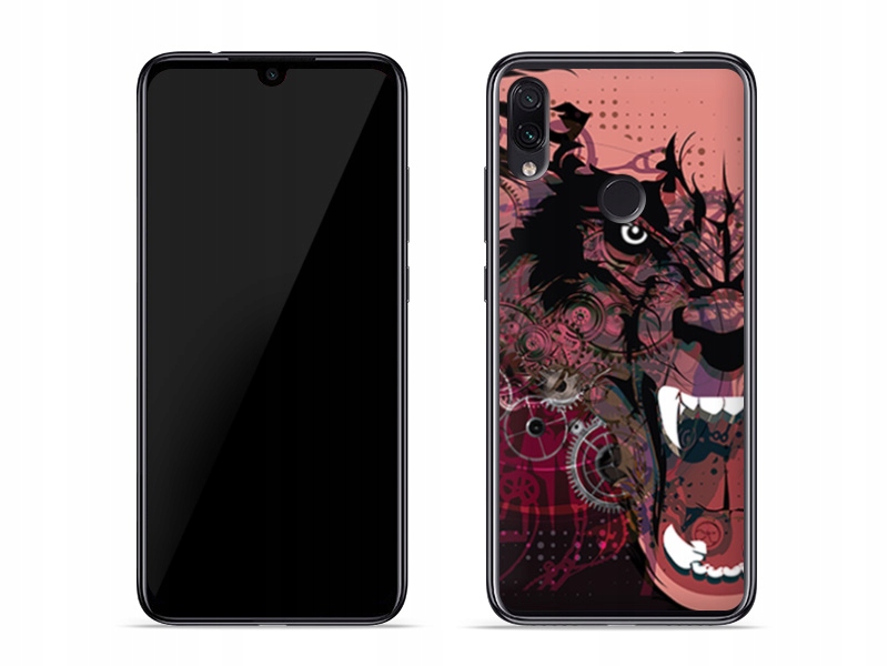 

Etui na Xiaomi Redmi Note 7 Pro Fantastic Case