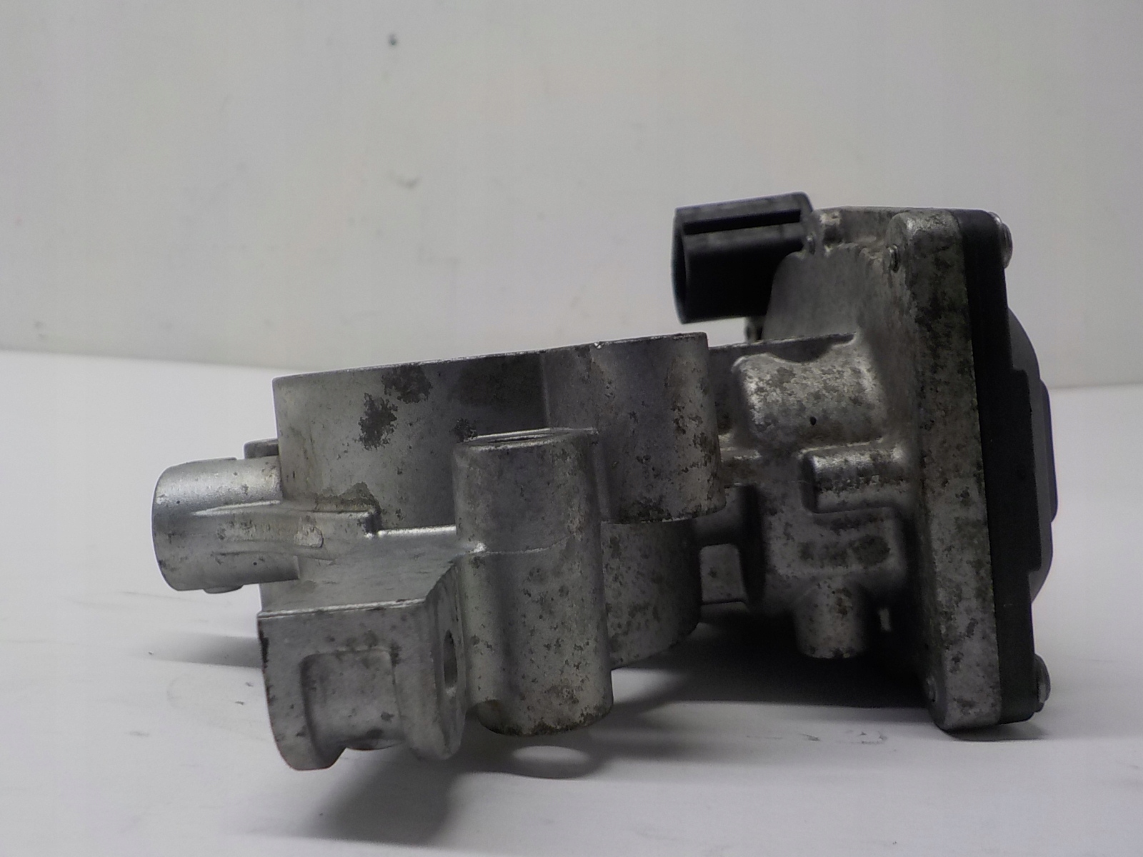 OPEL 1.3 CDTI A13DTE B13DTE Valvola a farfalla 55564247