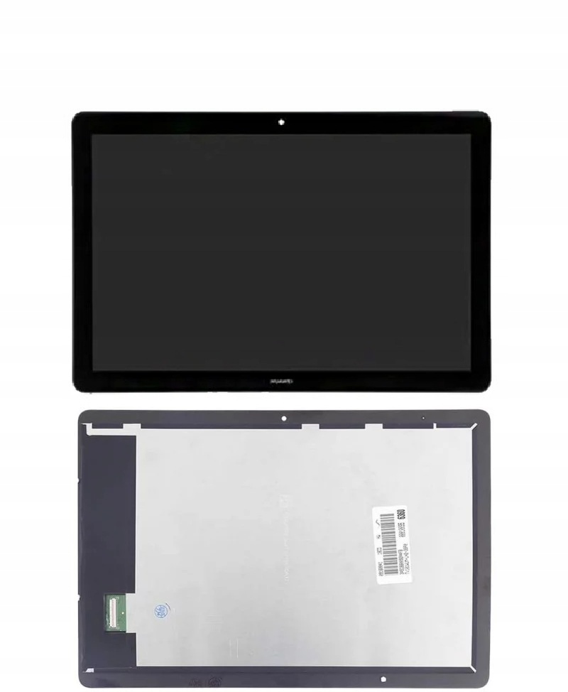 Nowy Ekran LCD Huawei Mediapad T5 AGS2-W19, AGS2-W09, AGS2-L09 Z Dotykiem