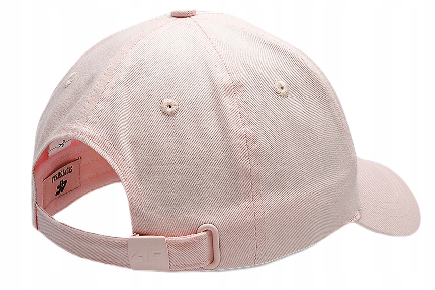 CZAPKA DAMSKA MĘSKA 4F BEJSBOLÓWKA Z DASZKIEM LATO Stan opakowania oryginalne