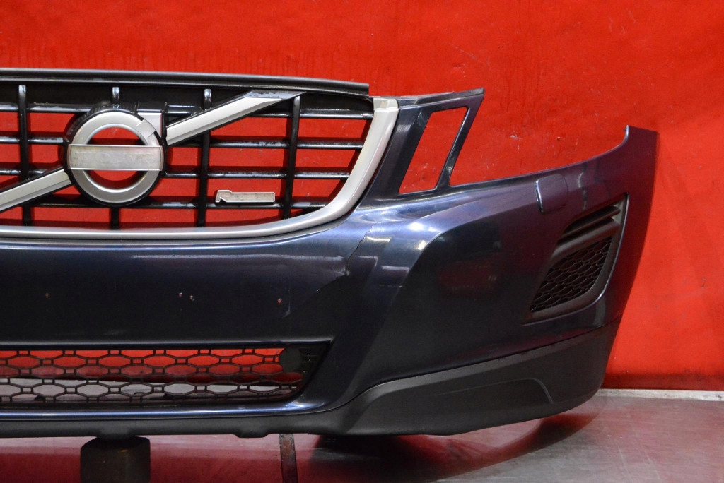 bumper front front 498-46 VOLVO XC60 1 and 08-13