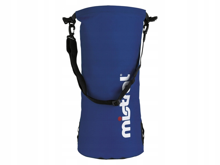 Worek Mistral Dry Bag 18 l niebieski