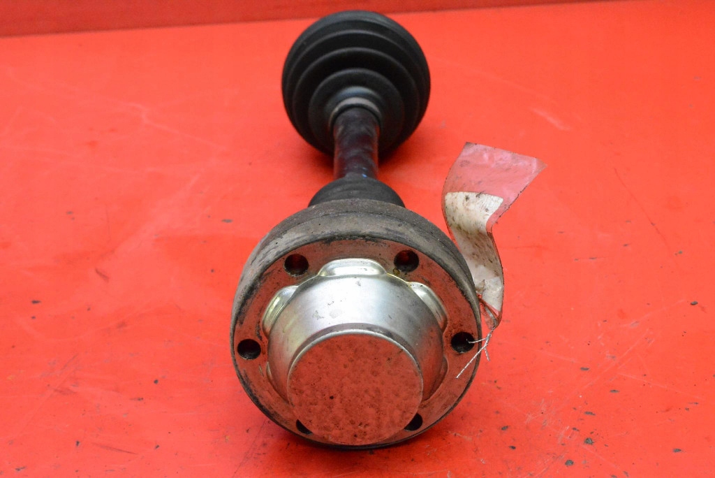 semi-axis left front AUTOMAT PORSCHE CAYENNE 2 II 92A 7P5 3.0 TDI 245 KM 10-14