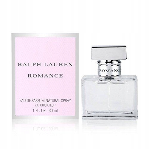 Ralph Lauren Romance – Parfémovaná Voda – Objem: 30 ML