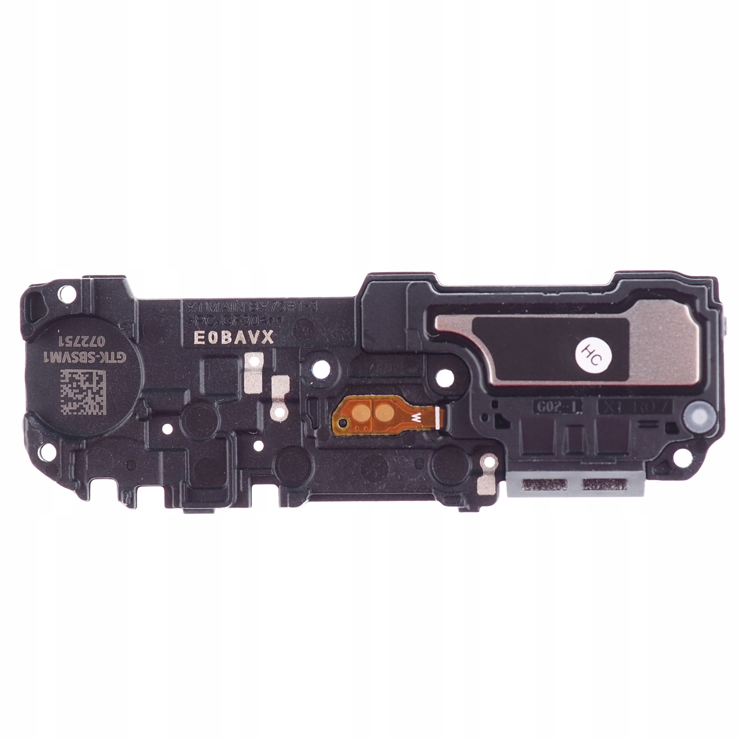 Buzzer do SAMSUNG GALAXY S20