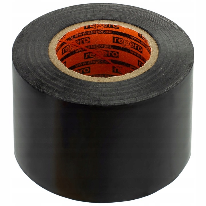 TAŚMA IZOLACYJNA REPERO IZOLACJA PCV 50mm SZEROKA