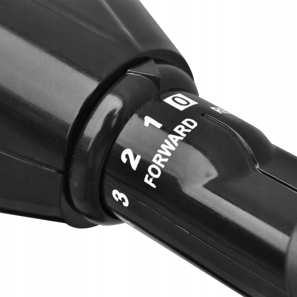 Elektryczny silnik do trollingu, P16, 36 lbs Model M8330500