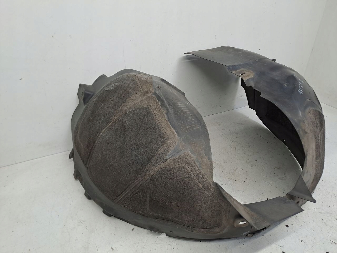mudguard front front right Opel Astra J 2,0 CDTI