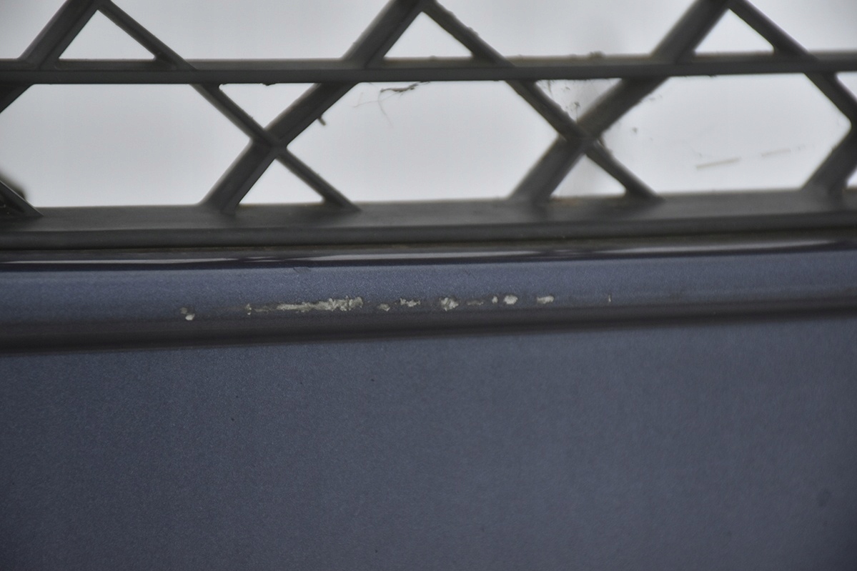 frontstoßstange * vorne CITROEN C4 PICASSO und