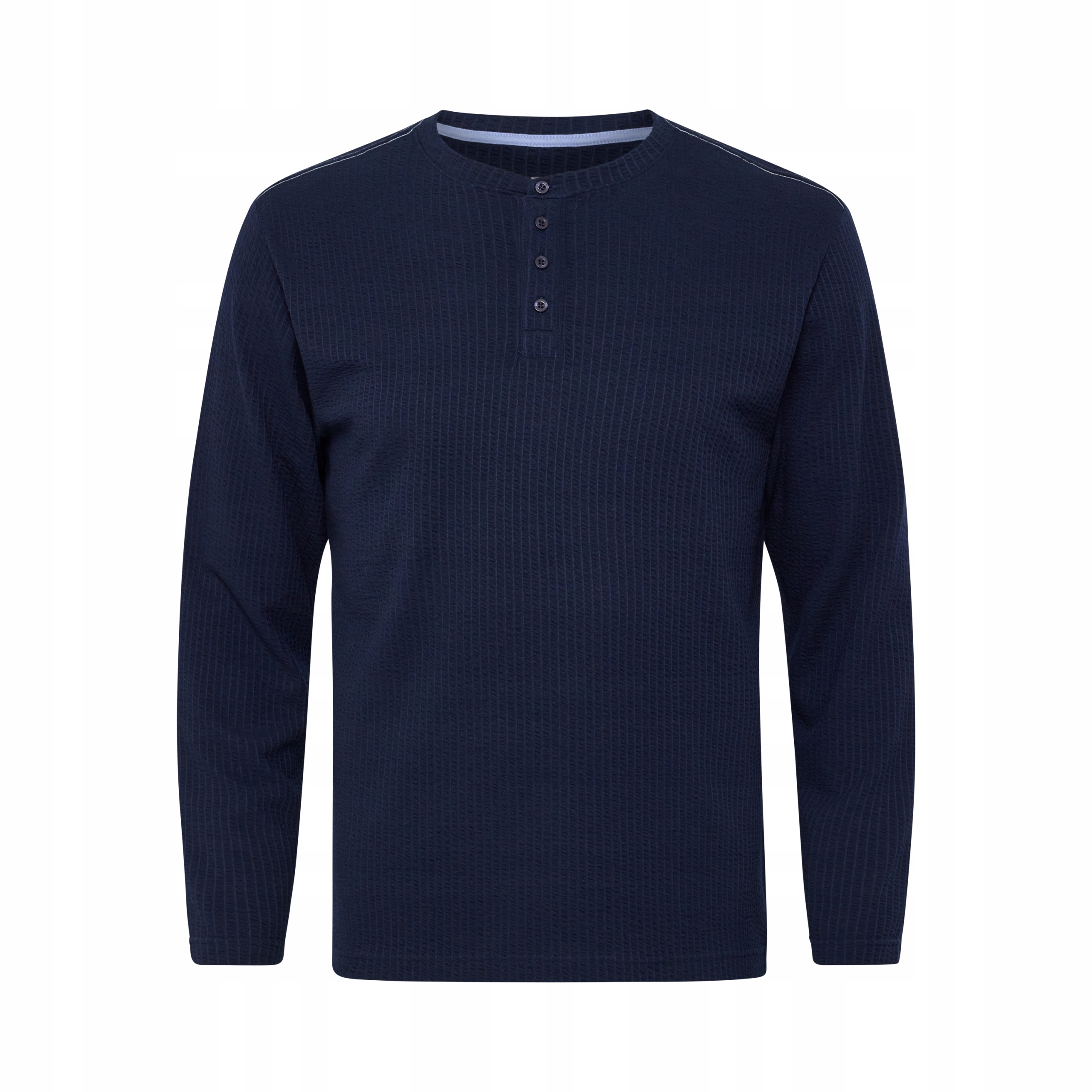 Velká tričko s dlouhým rukávem North Latitude Velké velikosti 2XL