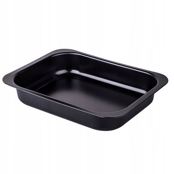 BLACHA FORMA DO PIECZENIA 360x260 NON STICK GRUBA