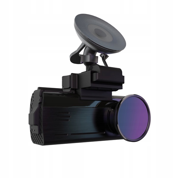Eltrinex LS700 4K Gps kamera do auta LS700 4K Gps