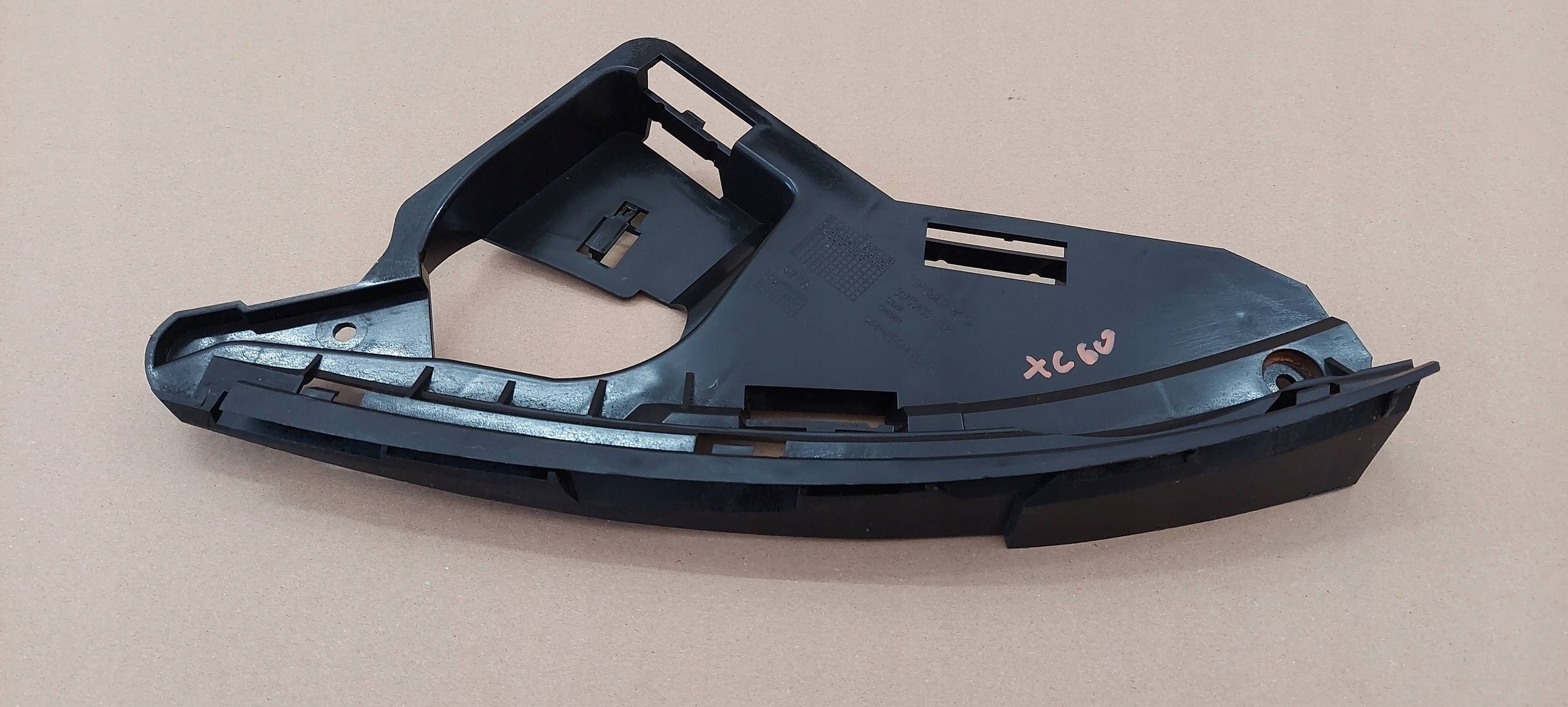 support lights left front VOLVO XC60 08-13 original 30763433