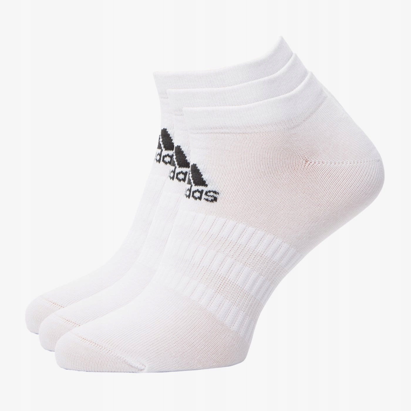 

Skarpetki Stopki Adidas 3 - Pack R. 40-42 DZ9401