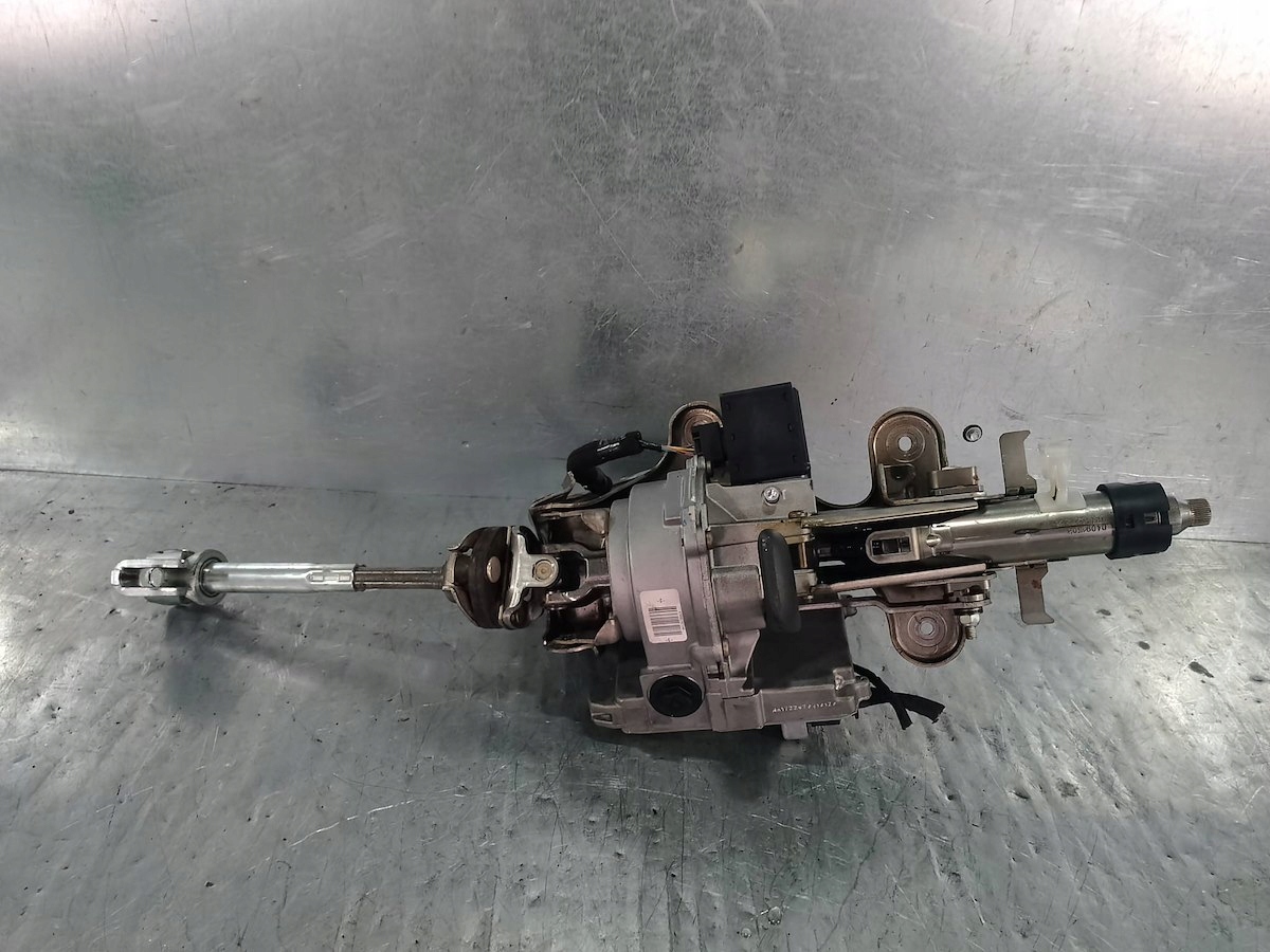 WSPOMAGANIE ELEKTRYCZNE, PION RENAULT SCENIC II 8200035272 X84 1.9 DCI Producent części TRW