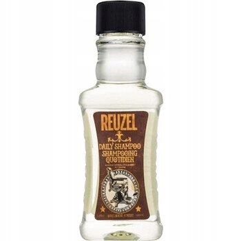 Reuzel Daily Shampoo Gentle shampoo 350 ml