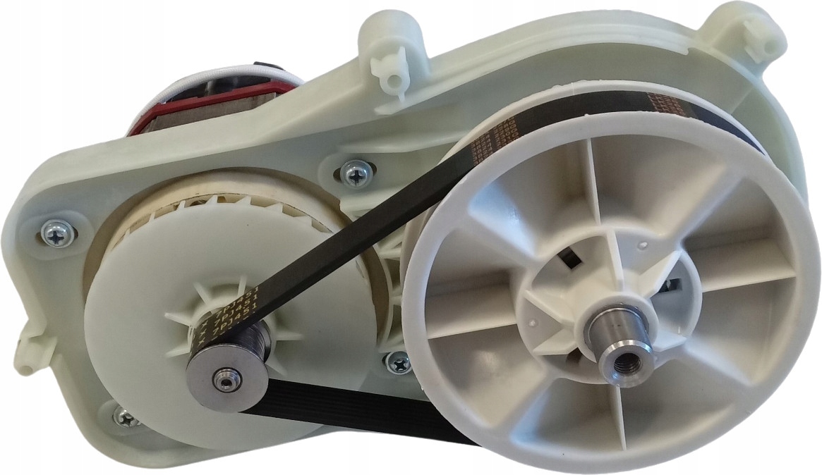 SILNIK KOSIARKI ELEKTRYCZNEJ KC1400A LIDER HANDY PASEK WAŁ LM-C3403A 1400W Marka Krysiak