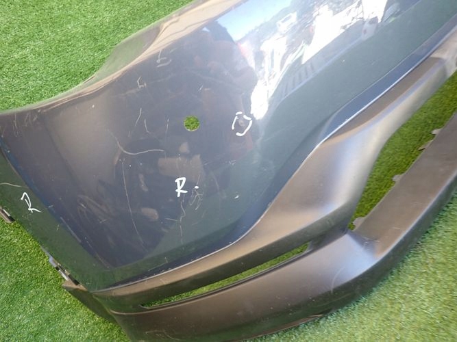 MAZDA MX-30 MX30 20- Frontstoßstange vorne