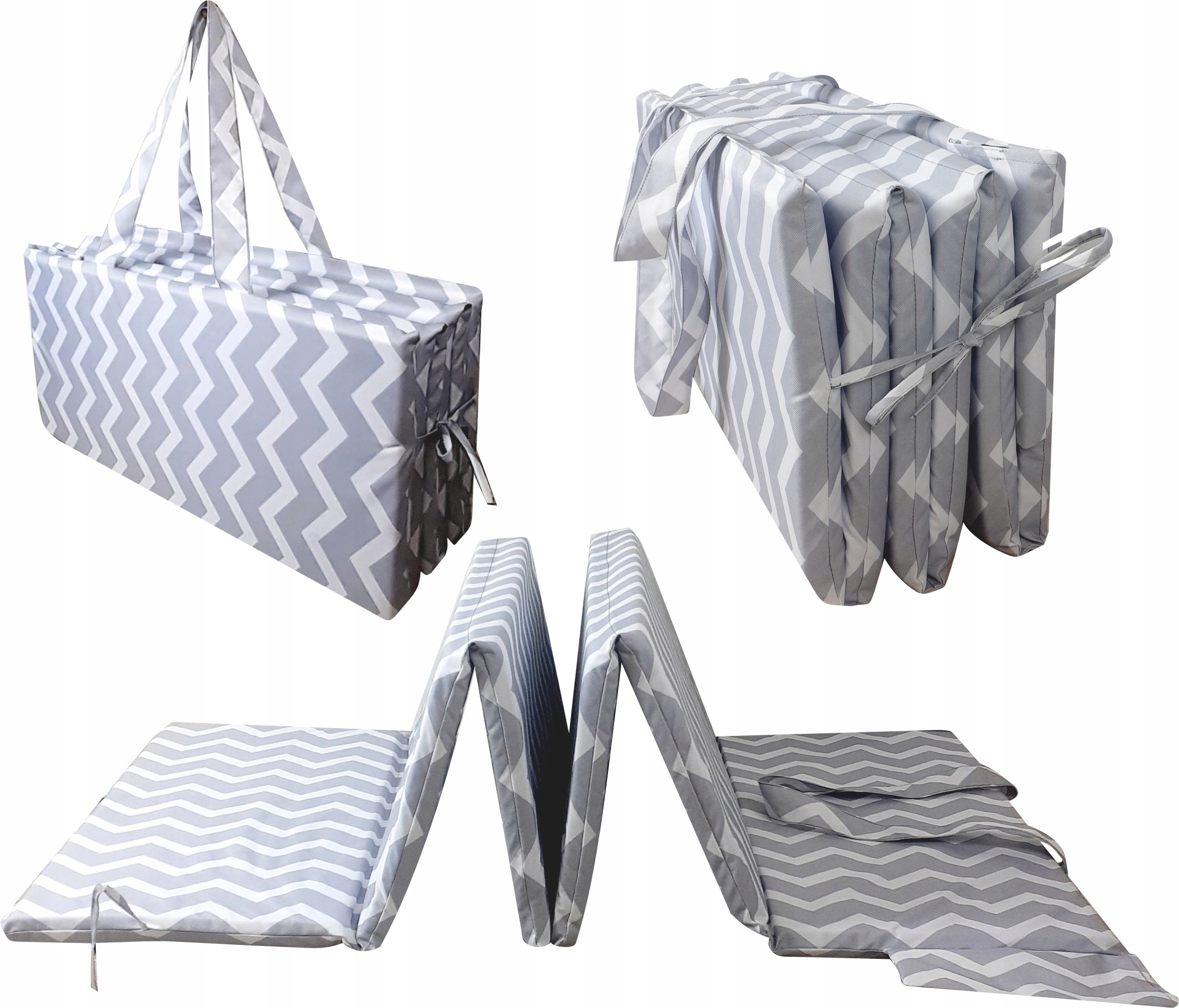 Podložka Na Kamenité Pláže, Podložka Hrubá, Podložka Do Chorvatska 180x60x3 cm