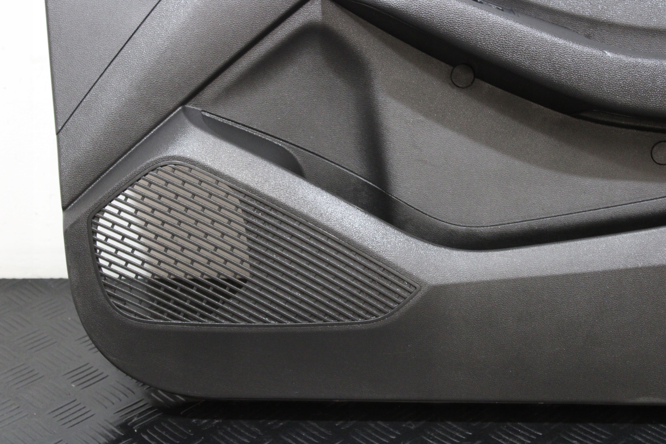 upholstery side door right front RENAULT CLIO V 5 LIFT