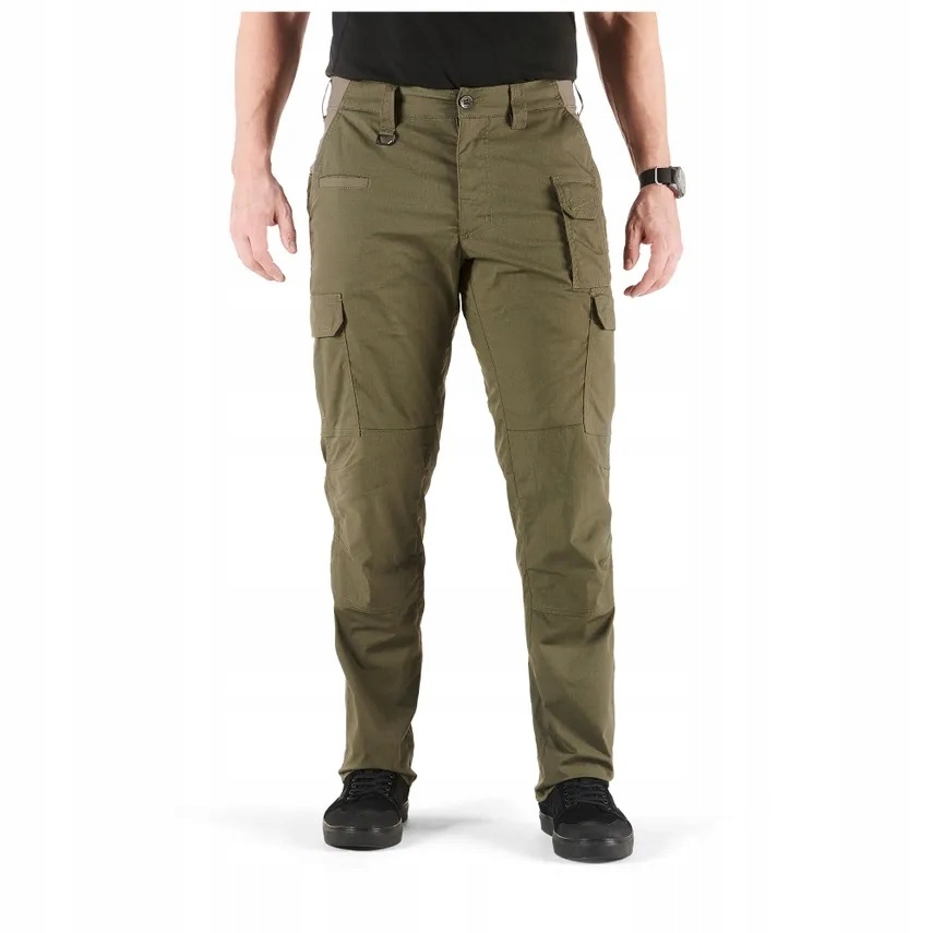 5.11 Tactical Spodnie taktyczne Abr Pro Pant -Ranger Green rozm. 32x34