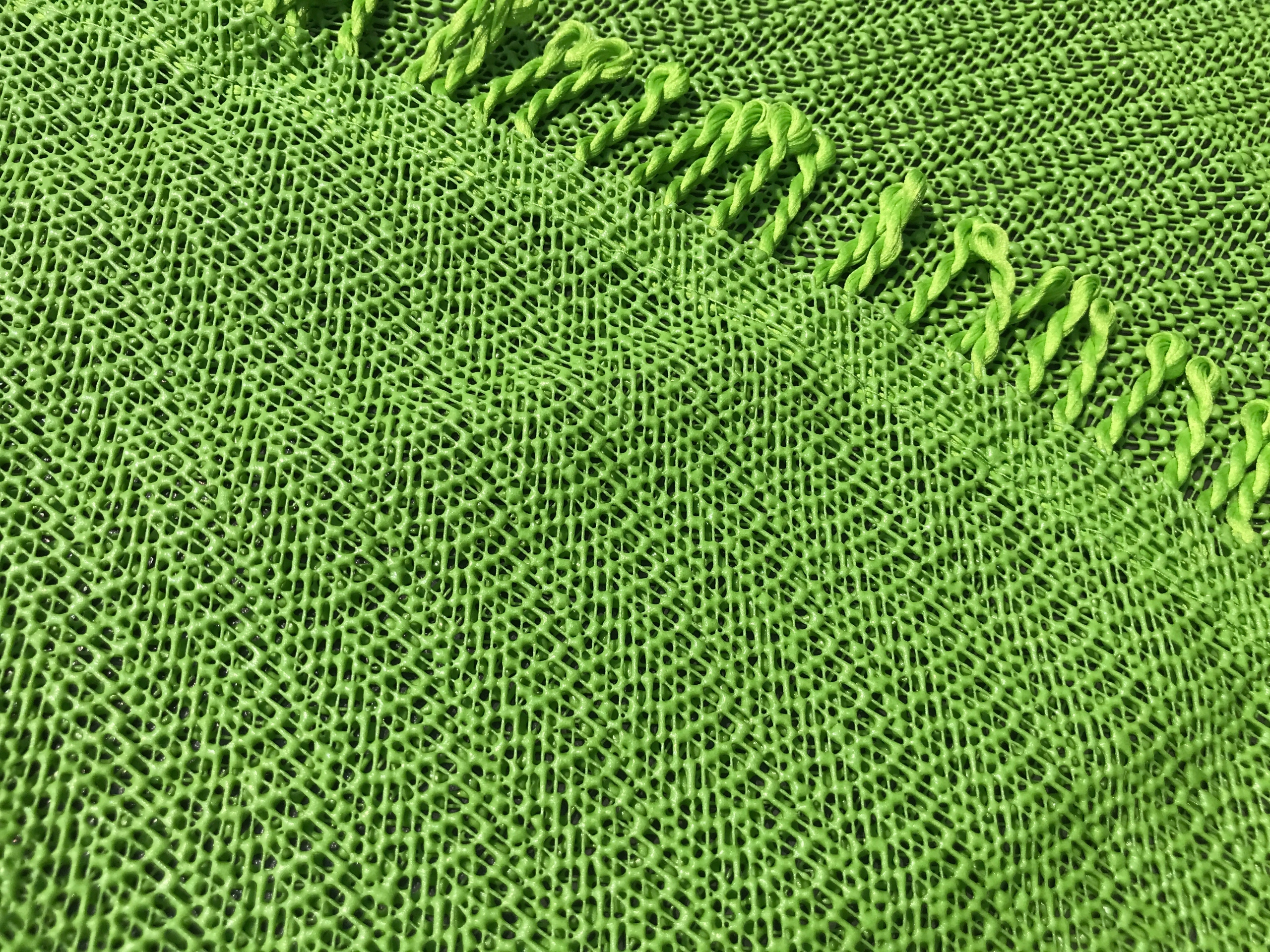 OBRUS OGRODOWY PIANKOWY PIANKA OKRĄGŁY KOŁO na TARAS ZEWNĄTRZ OLDMAN 160cm Typ obrus