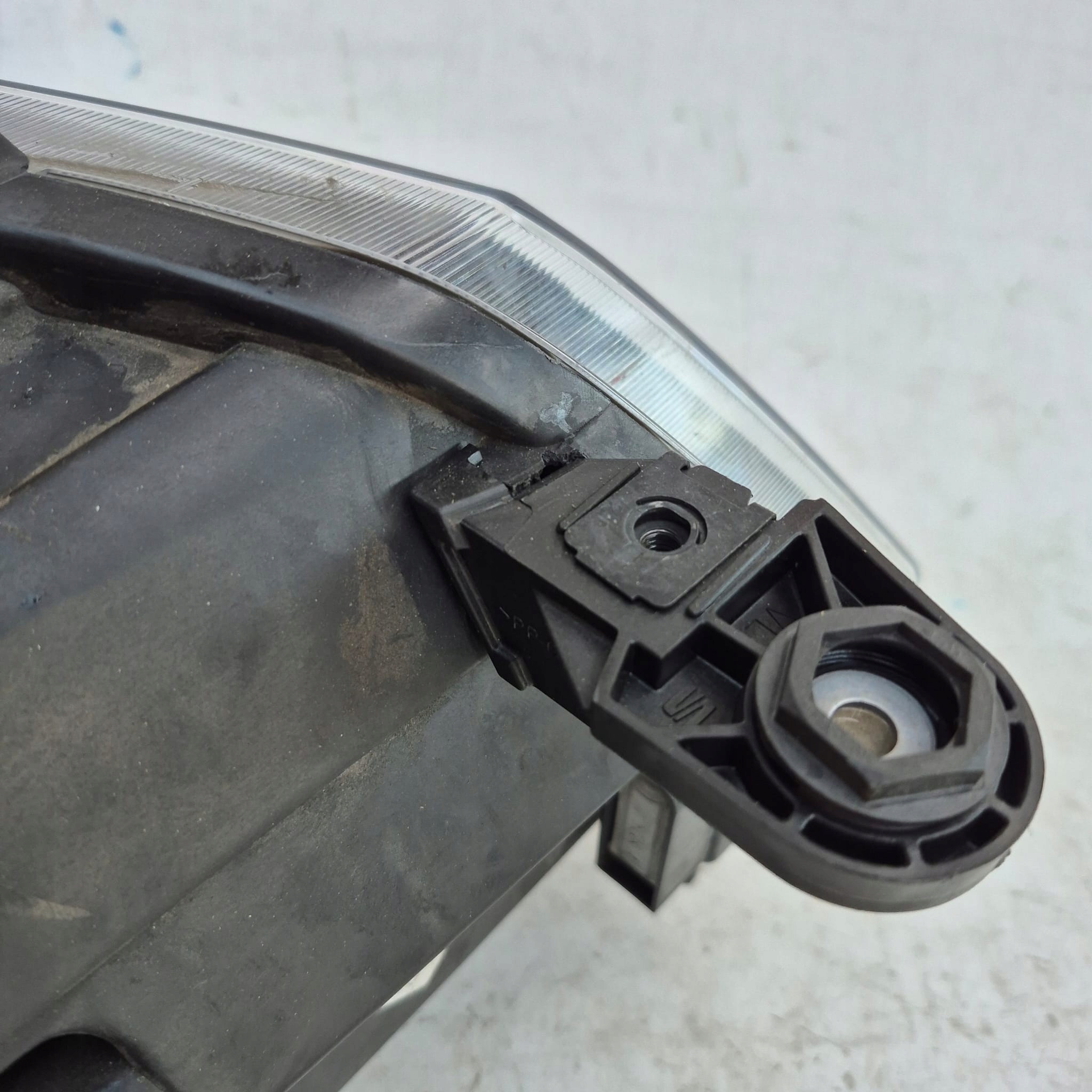 SEAT ATECA 16- light left front front FULL LED 576941007D