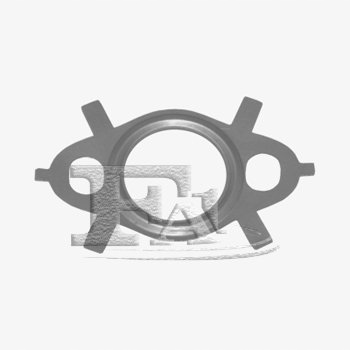 FISCHER USZCZELKA EGR AUDI 2.0FSI Producent części F-A1