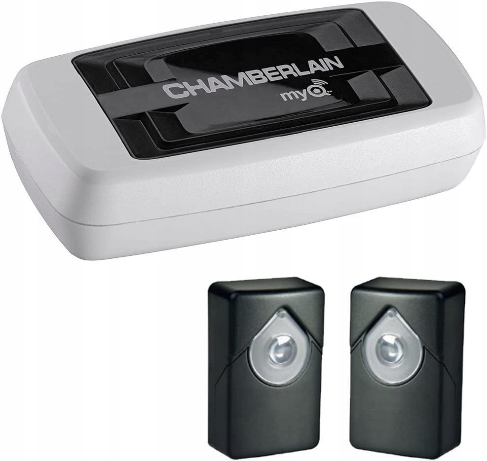 Gateway kontroler Chamberlain 830REV-01 Bramka do napędu bramy