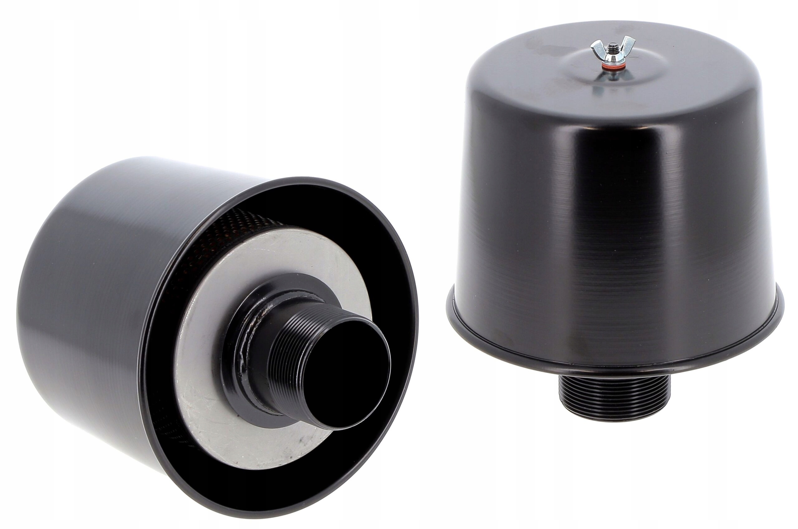 Filtr ventilace Fs 132 Hifi Filter