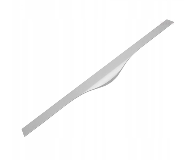 

Uchwyt krawędziowy Picado 224/496 mm Gtv Aluminium