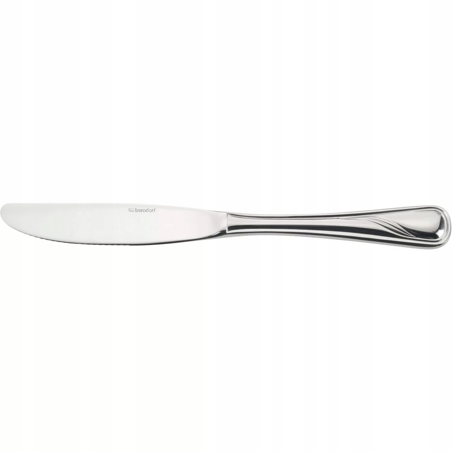 Jedálenský nôž Berndorf Carina 22 cm 12 ks