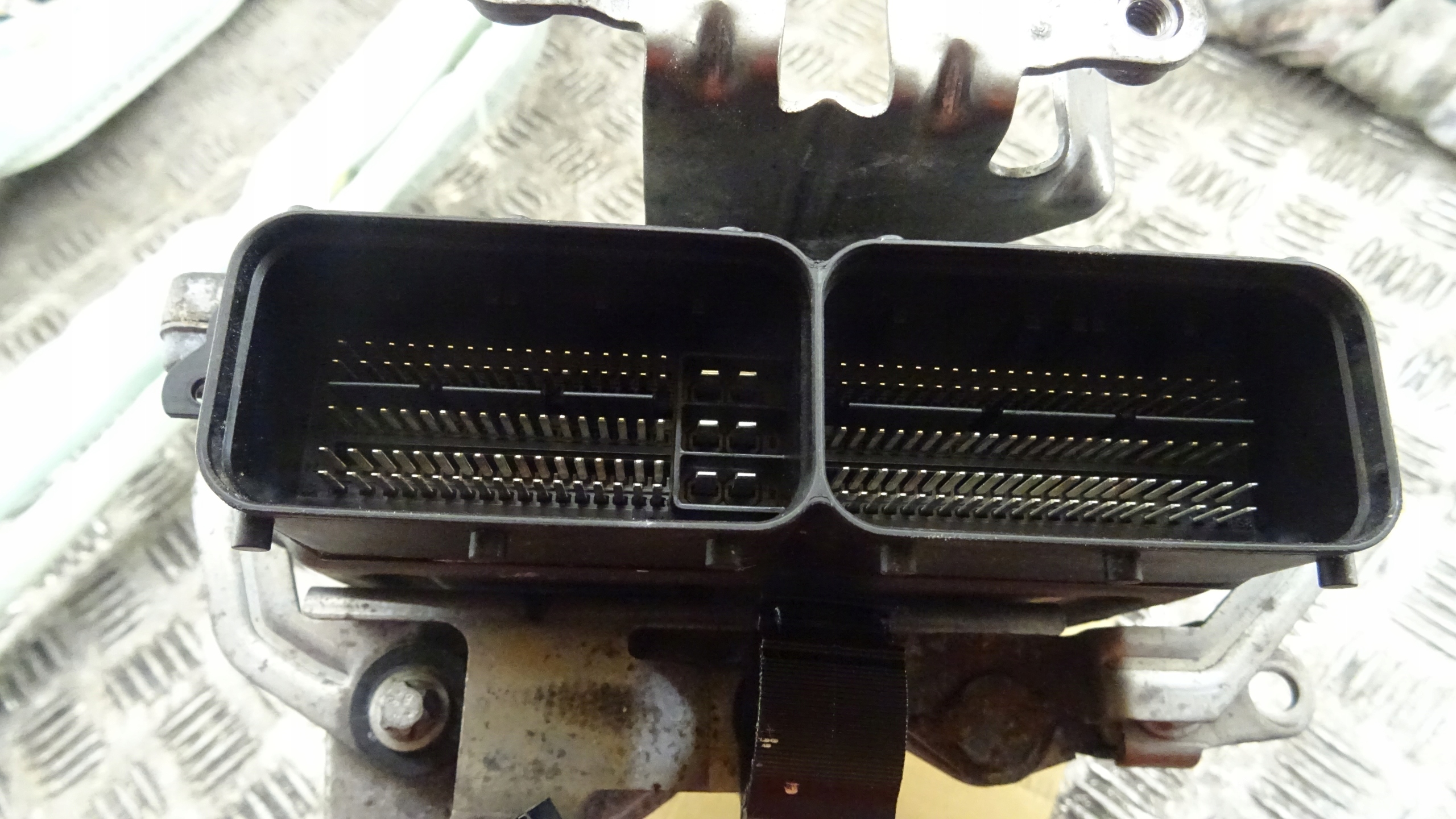 computer control unit Mercedes-Benz OE A1779003901
