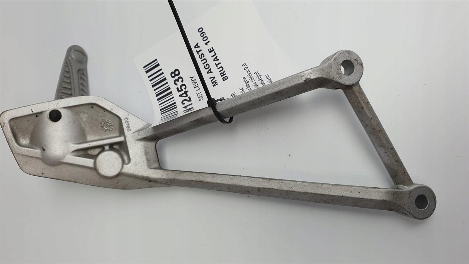 SET LEWY MV AGUSTA BRUTALE 1090