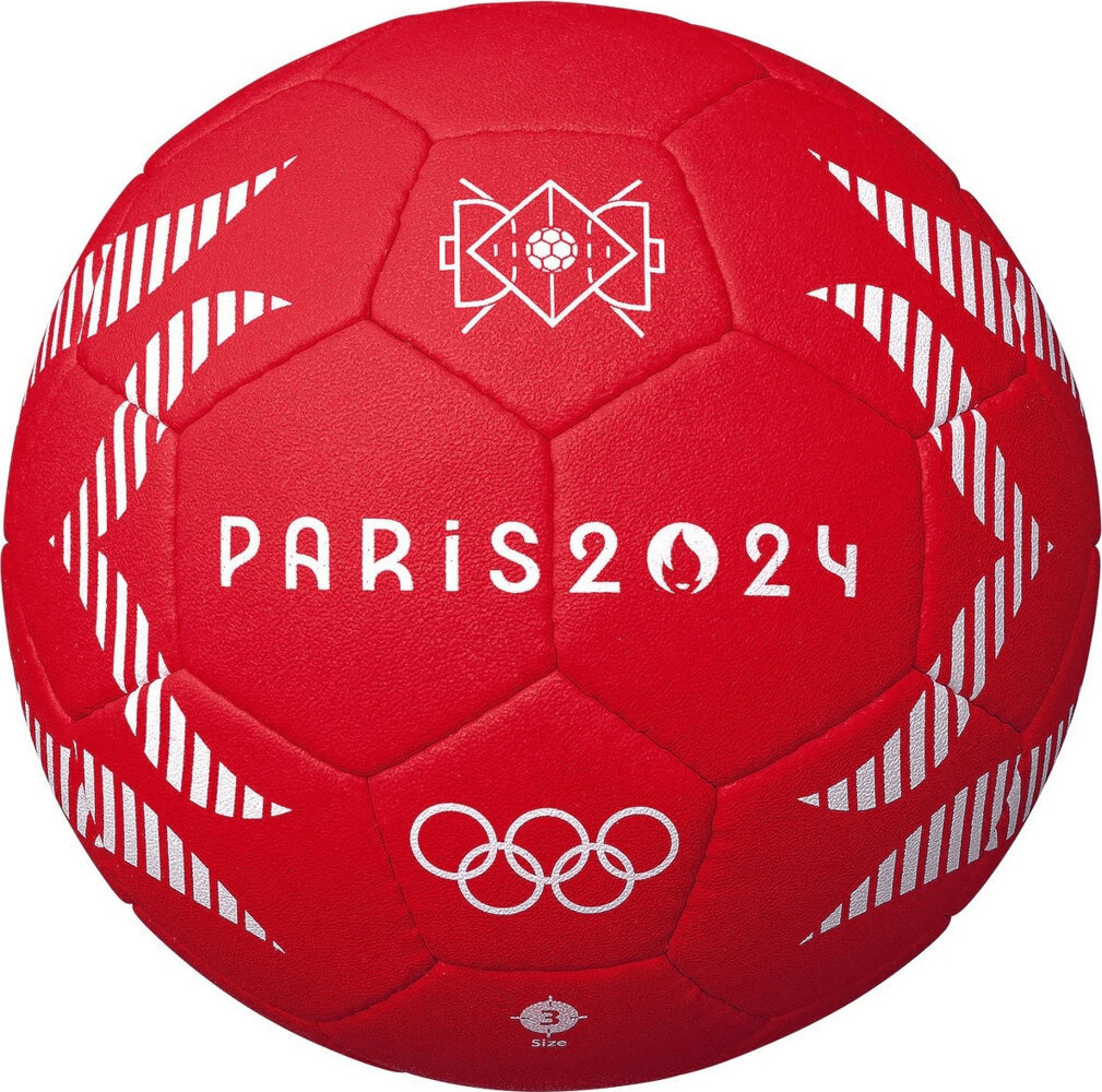 Házenkářský Míč Molten 3400 Olympijské Hry Paříž 2024 H3A3400-S4F