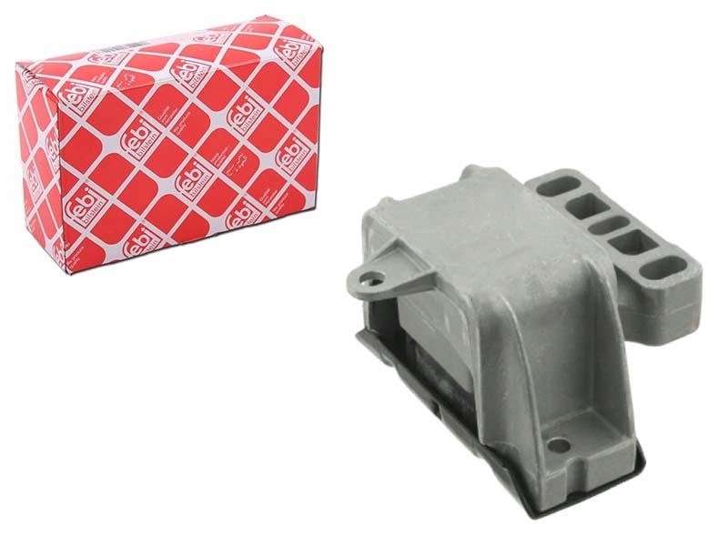 19494 - FEBI подушка двигателя левая AUDI A3 SKODA OCTAVIA