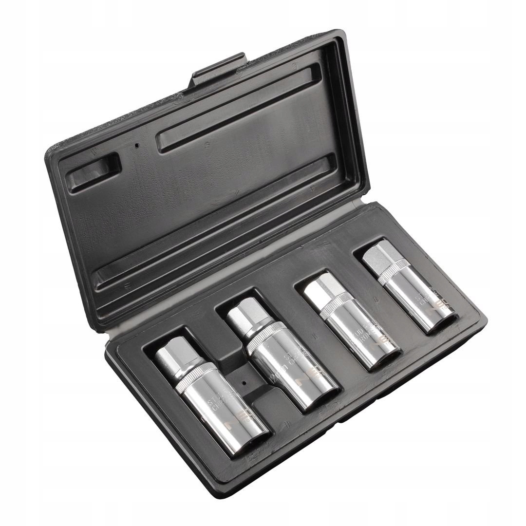 09-608 / TPX ЗНІМАЧІ ШТИФТІВ, НАБІР З 4 ШТ. 09-