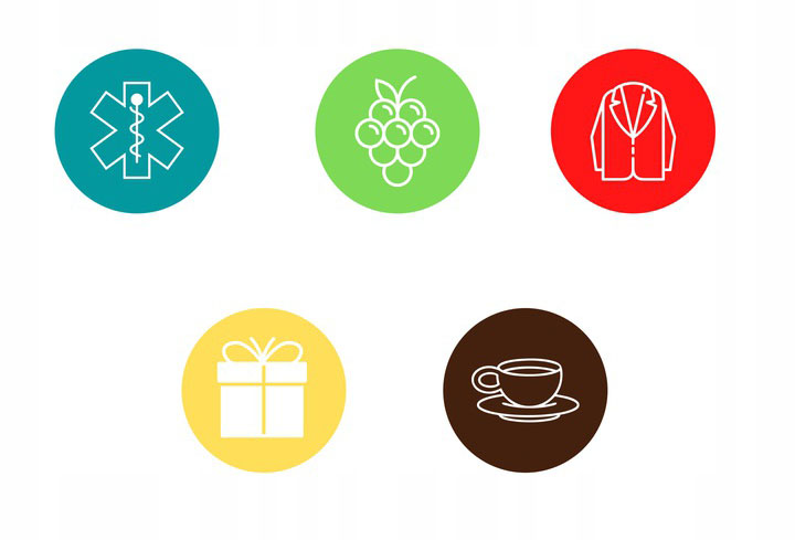 Torebki Woreczki Celofanowe BG OPP 15x21 bez zamknięcia 100 sztuk Liczba sztuk w ofercie 100 szt.