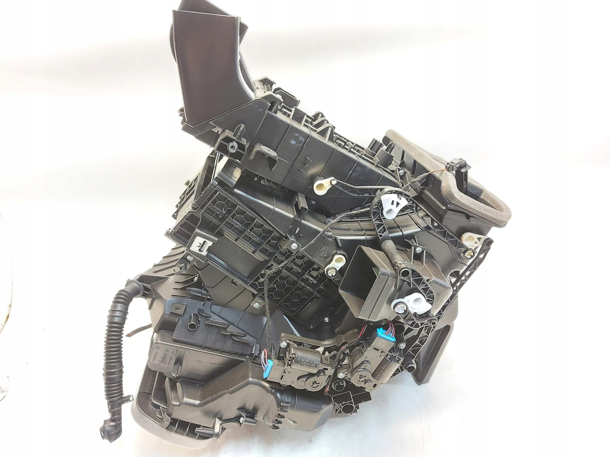 VW ID5 GTX 11E heater 1EA820351BH