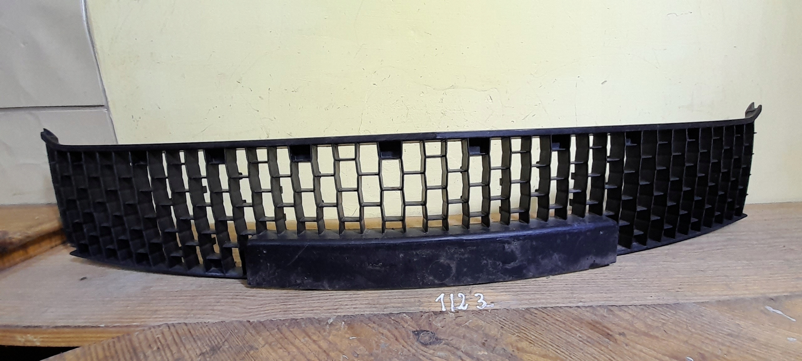 FIAT 500 ГАЛОГЕН правый