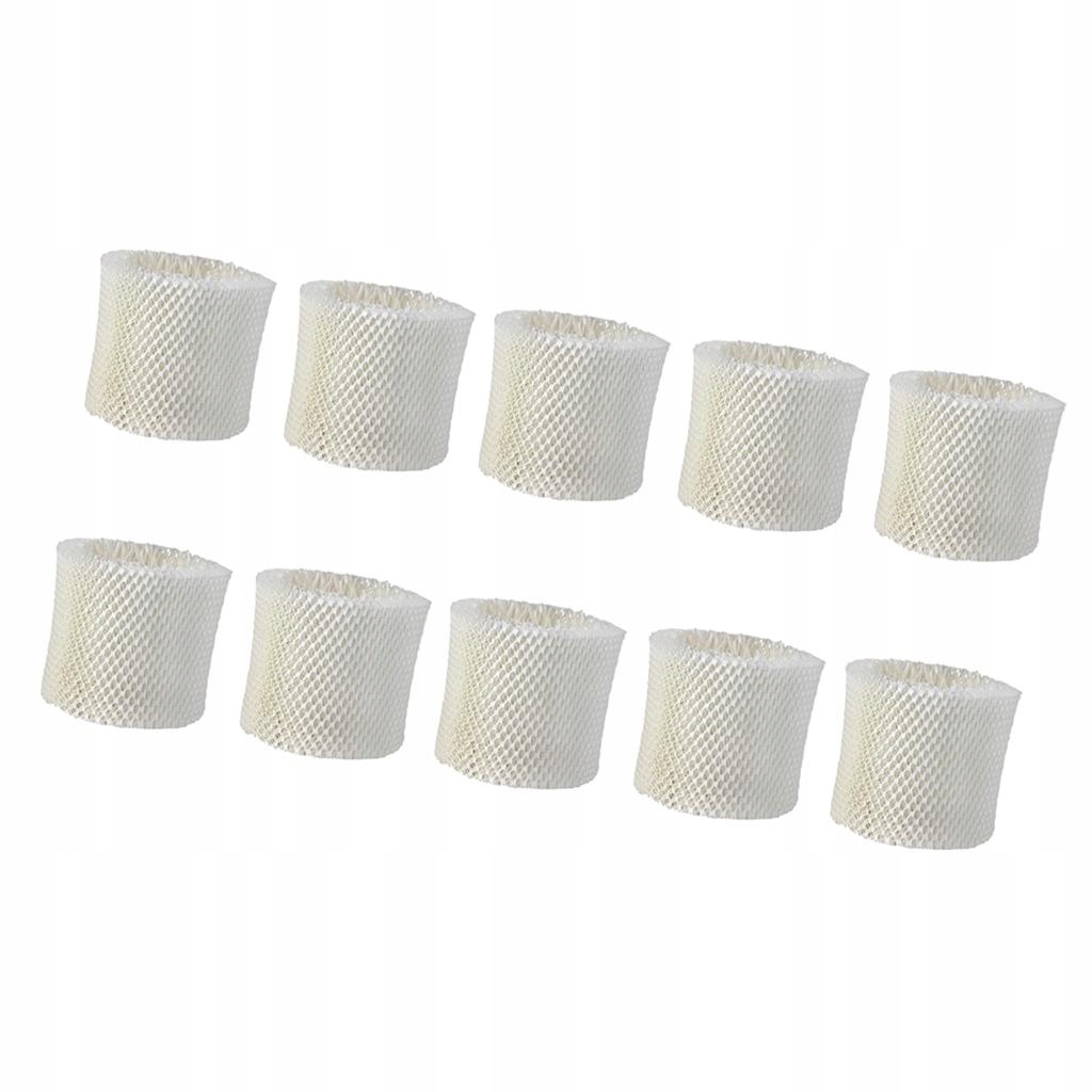 Набор из 10 запасных аксессуаров для увлажнителя